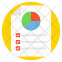 پیش‌نمایش فایل productivity-report-3 از پک مدیریت پروژه