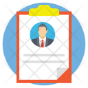 پیش‌نمایش فایل resume-114 از پک مدیریت پروژه