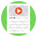 پیش‌نمایش فایل video-advertisement از پک مدیریت پروژه