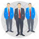 پیش‌نمایش فایل businessmen-26 از پک مدیریت پروژه