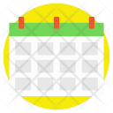 پیش‌نمایش فایل calendar-2548 از پک مدیریت پروژه