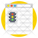 پیش‌نمایش فایل website-status-1 از پک مدیریت پروژه