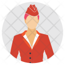 پیش‌نمایش فایل air-hostess-29 از پک آواتارها نسخه ۲