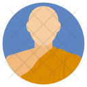 پیش‌نمایش فایل buddhist-monk از پک آواتارها نسخه ۲