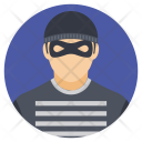 پیش‌نمایش فایل burglar-17 از پک آواتارها نسخه ۲