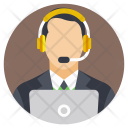 پیش‌نمایش فایل call-operator-4 از پک آواتارها نسخه ۲