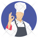 پیش‌نمایش فایل chef-407 از پک آواتارها نسخه ۲