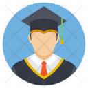پیش‌نمایش فایل college-graduate از پک آواتارها نسخه ۲