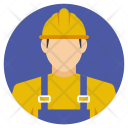پیش‌نمایش فایل construction-worker-21 از پک آواتارها نسخه ۲