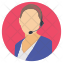 پیش‌نمایش فایل customer-representative-39 از پک آواتارها نسخه ۲