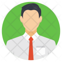 پیش‌نمایش فایل employee-412 از پک آواتارها نسخه ۲