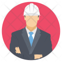 پیش‌نمایش فایل engineer-150 از پک آواتارها نسخه ۲