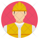 پیش‌نمایش فایل engineer-151 از پک آواتارها نسخه ۲