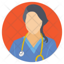 پیش‌نمایش فایل female-surgeon-1 از پک آواتارها نسخه ۲