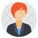 پیش‌نمایش فایل female-teacher از پک آواتارها نسخه ۲