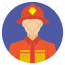 پیش‌نمایش فایل firefighter-28 از پک آواتارها نسخه ۲