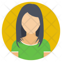 پیش‌نمایش فایل girl-posing از پک آواتارها نسخه ۲