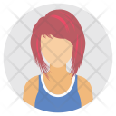 پیش‌نمایش فایل gym-coach-1 از پک آواتارها نسخه ۲