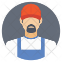 پیش‌نمایش فایل plumber-11 از پک آواتارها نسخه ۲