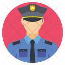 پیش‌نمایش فایل police-officer-18 از پک آواتارها نسخه ۲