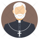 پیش‌نمایش فایل priest-53 از پک آواتارها نسخه ۲