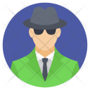 پیش‌نمایش فایل private-detective از پک آواتارها نسخه ۲