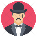 پیش‌نمایش فایل private-investigator از پک آواتارها نسخه ۲