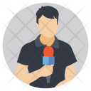 پیش‌نمایش فایل reporter-4 از پک آواتارها نسخه ۲