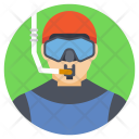 پیش‌نمایش فایل sea-diver از پک آواتارها نسخه ۲