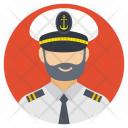 پیش‌نمایش فایل ship-captain-7 از پک آواتارها نسخه ۲