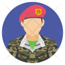 پیش‌نمایش فایل soldier-78 از پک آواتارها نسخه ۲