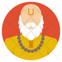 پیش‌نمایش فایل spirit-guru از پک آواتارها نسخه ۲