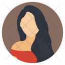 پیش‌نمایش فایل stylish-woman-1 از پک آواتارها نسخه ۲