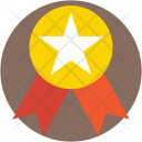 پیش‌نمایش فایل badge-828 از پک آیکون‌های تخت بازاریابی دیجیتال ۱