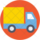 پیش‌نمایش فایل cargo-van-1 از پک آیکون‌های تخت بازاریابی دیجیتال ۱