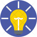پیش‌نمایش فایل idea-544 از پک آیکون‌های تخت بازاریابی دیجیتال ۱