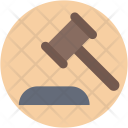 پیش‌نمایش فایل justice-77 از پک آیکون‌های تخت بازاریابی دیجیتال ۱