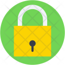 پیش‌نمایش فایل lock-1715 از پک آیکون‌های تخت بازاریابی دیجیتال ۱