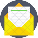 پیش‌نمایش فایل mail-1094 از پک آیکون‌های تخت بازاریابی دیجیتال ۱