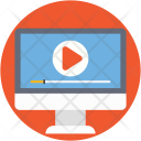 پیش‌نمایش فایل multimedia-194 از پک آیکون‌های تخت بازاریابی دیجیتال ۱