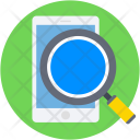 پیش‌نمایش فایل search-1658 از پک آیکون‌های تخت بازاریابی دیجیتال ۱