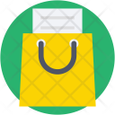 پیش‌نمایش فایل shopping-bag-357 از پک آیکون‌های تخت بازاریابی دیجیتال ۱