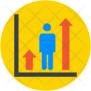 پیش‌نمایش فایل career-growth-24 از پک بازاریابی دیجیتال
