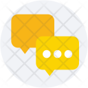پیش‌نمایش فایل chat-bubbles-4 از پک بازاریابی دیجیتال