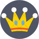 پیش‌نمایش فایل crown-317 از پک بازاریابی دیجیتال