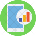پیش‌نمایش فایل mobile-graph-54 از پک بازاریابی دیجیتال