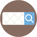 پیش‌نمایش فایل search-bar-18 از پک بازاریابی دیجیتال