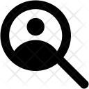 پیش‌نمایش فایل find-person-12 از پک آیکون‌های فونت اکشن‌ها ۳