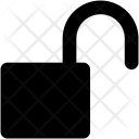 پیش‌نمایش فایل unlock-518 از پک آیکون‌های فونت اکشن‌ها ۳