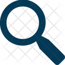 پیش‌نمایش فایل magnifier-707 از پک آیکون‌های وب و رابط کاربری ۱۸